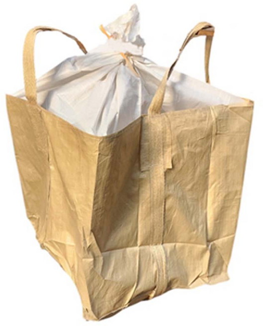 톤백 로프 톤빽 90X90X100, 1. 치마형 90X90X100, 선택:톤백대형마대