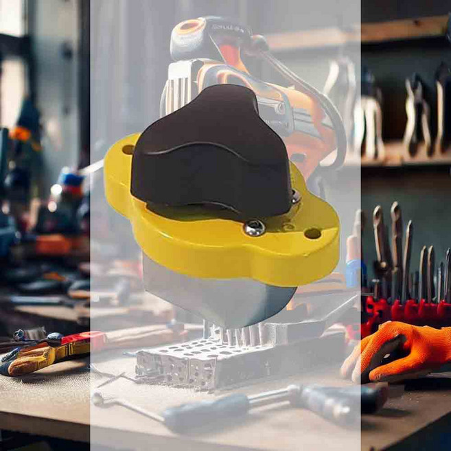 매그스위치 매그지그 MJG30 1EA 산업용홀더 어스클랩프 용접커넥터 용접홀다 용접도구 용접봉홀다