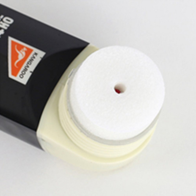 난티 액체 구두약, 1개