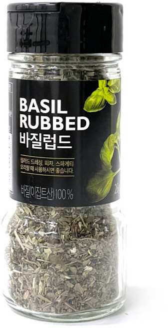 성진 바질럽드 26g, 1개