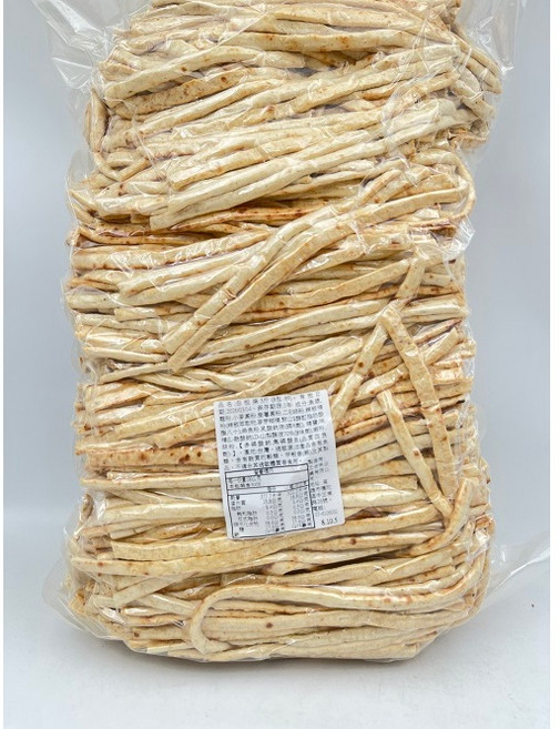 正合味 白板條, 正合味 白板條 600g分裝包