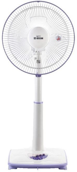 優佳麗 HY-512 12吋桌立扇 立扇 風扇 電扇