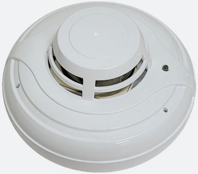 금성 GFS 광전식 감지기 연기감지기, 1개