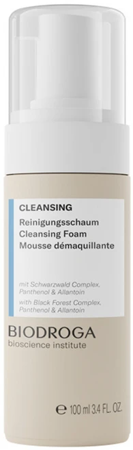 [바이오드로가] 클렌징 폼 100ml, 1개 - 쿠팡