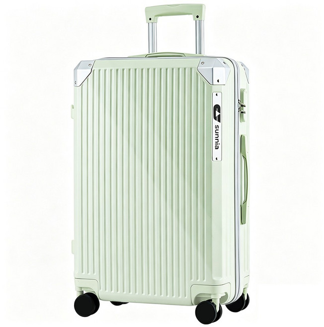 SUNNIA 캐리어여행용 가방 여행용 캐리어 대용량 다용도 초경량 캐리어 중대형 캐리어