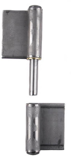 일비 주공경첩 분리경첩 분리형경첩 경첩종류, 1개