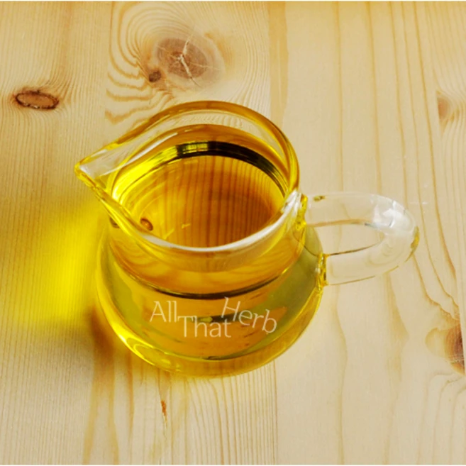 올댓허브 천연 식물성오일 살구씨오일(Apricot Kernel Oil) 100ml 500ml 1L, 1개 - 쿠팡