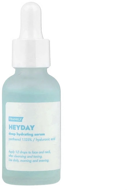 프랭클리 헤이 데이 딥 하이드레이팅 세럼 30ml (1 fl oz) FKY-06779 - 쿠팡