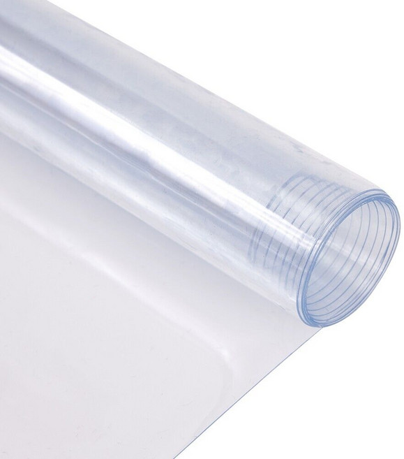 방풍 비닐 우레탄 PVC 두꺼운 창문 베란다 현관 방풍막 0.2mm 92cm x 1M, PVC 0.2mm, 선택1. 폭92cm x 길이1M, 1개