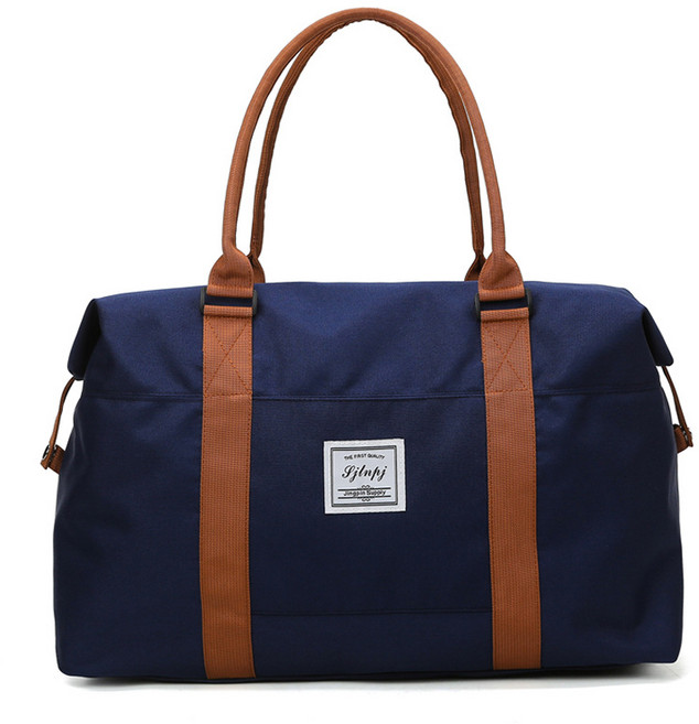 MyTrip 보스턴백 여행가방 골프백 기내용 대용량 캐리어 결합 남녀공용