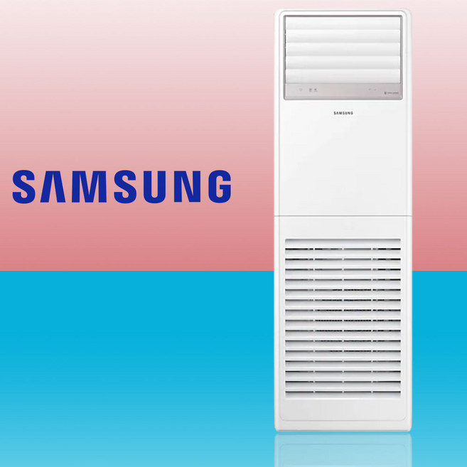 삼성 에어컨 인버터 스탠드 에어컨 업소용 23평 AP083CSPDBC1 전국설치, 일반배관형