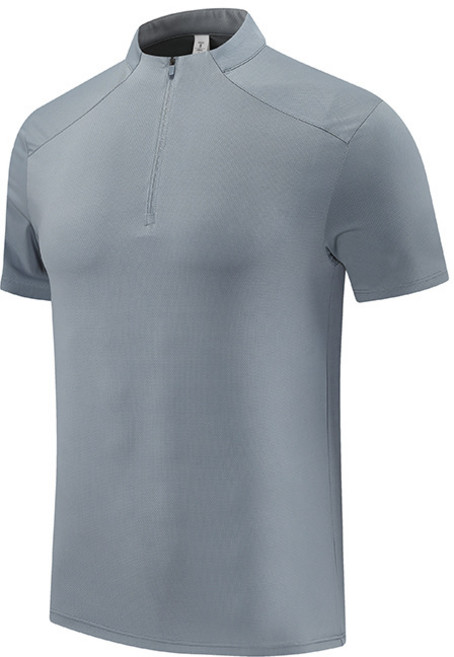 남자 반팔티 기능성 반팔티 머슬핏 반팔 래쉬가드 급속 건조 UPF50+