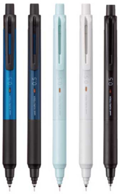 유니 쿠루토가 KS 샤프 2023년 신상품 스트레스 프리, 라이트그레이