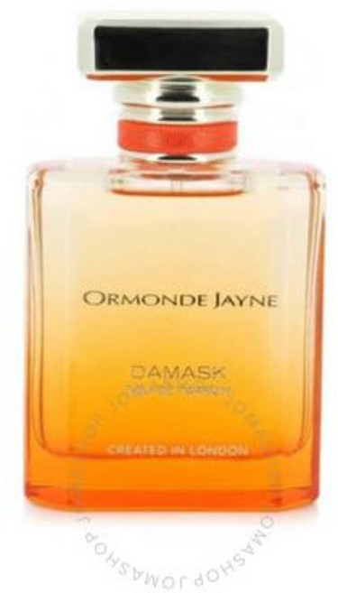 향수 오몬드 제인 남성 다마스크 EDP 스프레이 50ml 향수, 1개