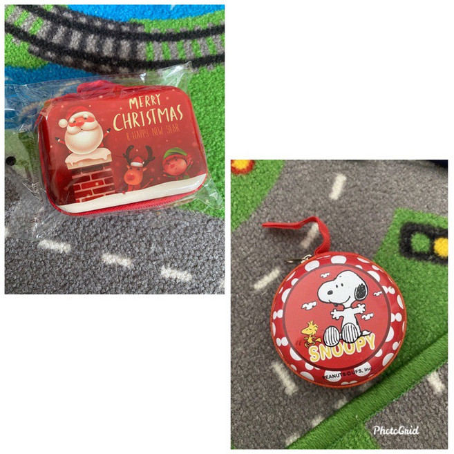 Snoopy 史努比 零錢包