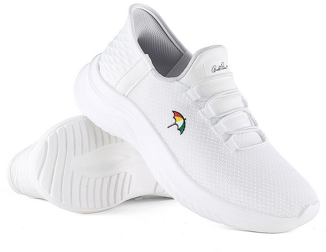 아놀드파마 여성 초경량 핸즈프리 슬라이드핏 슬립온 1초 신발