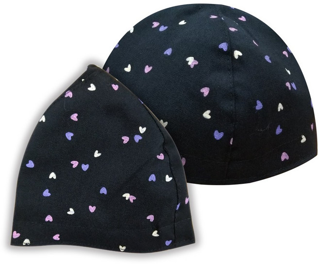 SiNYi 新翊 可水洗安全帽內襯套, 款式隨機, 2個