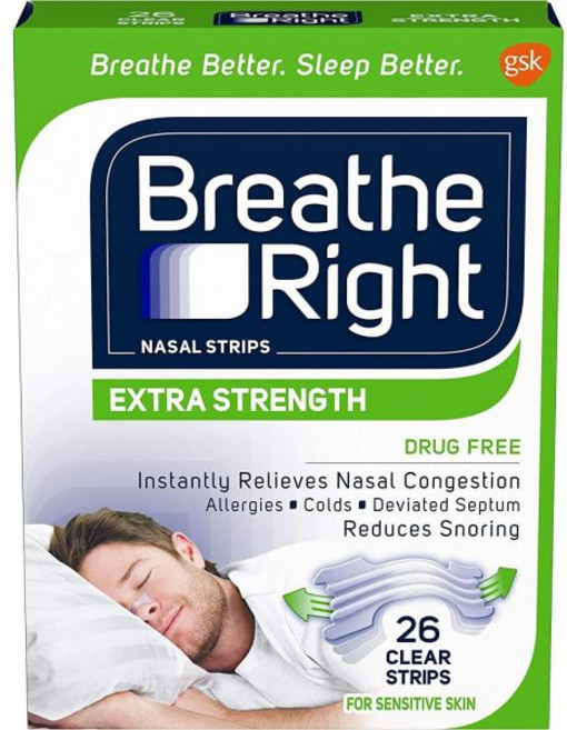 브리드 라이트 엑스트라 스트렝스 클리어 비강 스트립 78개, 브리드 라이트 엑스트라 스트렝스 클리어 비강 스트립 7