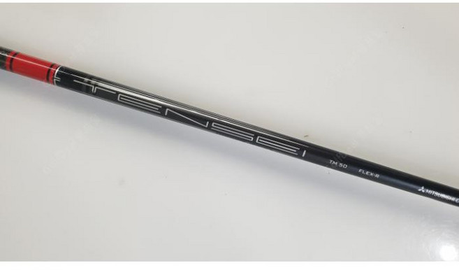 텐세이 레드 TM50 R (드라이버샤프트)