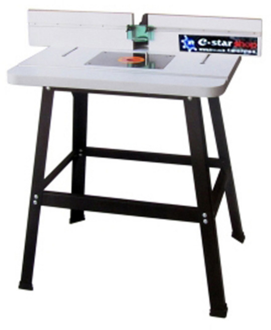 이스타샵 ES0015 라우터 테이블 루터 루타 목재 가공, 1개