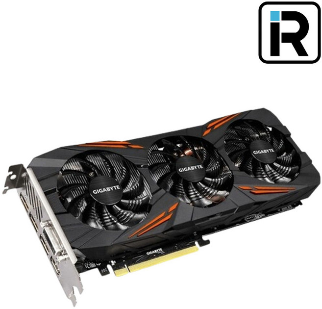 지포스 GTX1070 8GB 그래픽카드 랜덤발송
