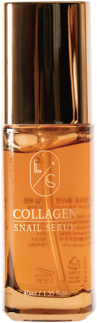 군부대 PX화장품 달팽이에센스 달팽이세럼 리꼼 화장품 콜라겐세럼, 1개, 40ml