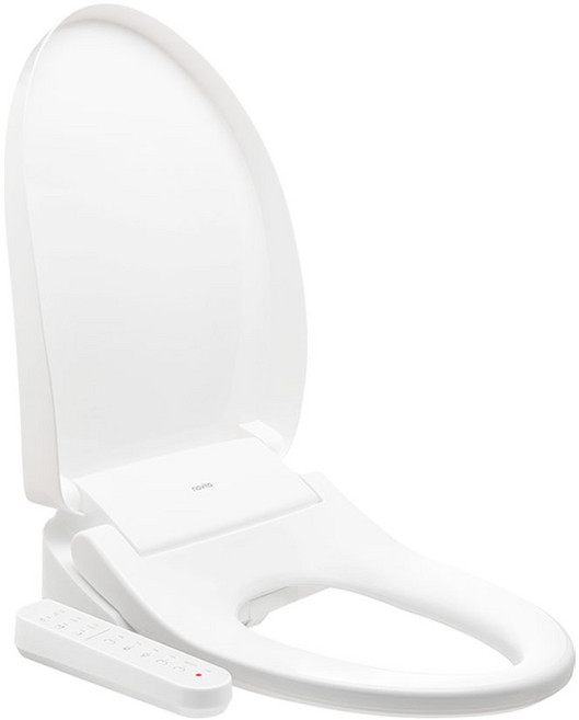 [노비타공식]자동 전해수살균 원적외선건조 자동노즐세척 방수비데 BD-H510E0 <설치옵션>, 기사방문설치, BD-H510E0/기사, 방문설치