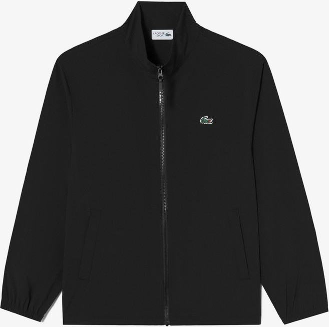 라코스테 남성용 우븐 셋업 자켓 SH411E-56G