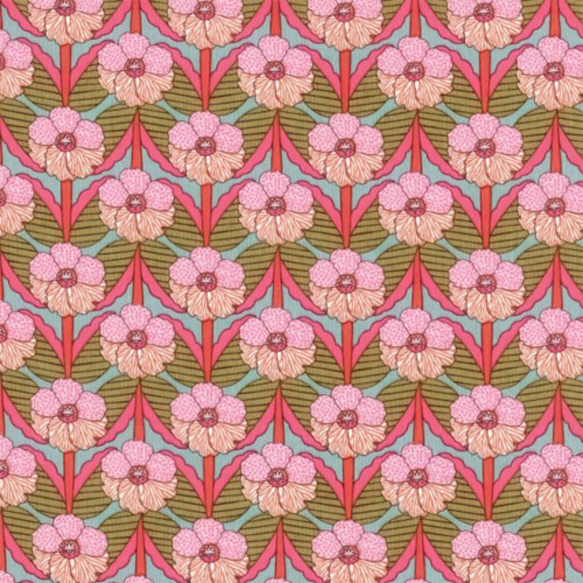 영국리버티 타나론 chevron 4245b 리버티원단, 1개