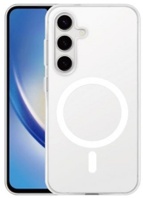 갤럭시 맥세이프 2배 자력 카메라 보호 케이스