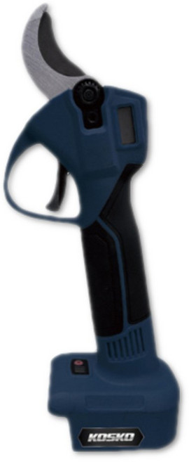 초경량 900g LED 디스플레이 국산 20V MAX 코스코 보쉬 호환 충전 전지가위, 1개