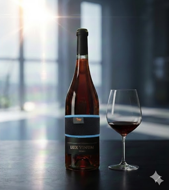 LUX VINUM 醒酒器, 1個, 1000L