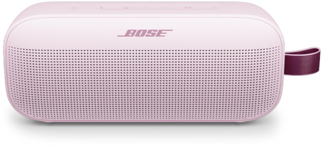 보스 사운드링크 플렉스 스피커(2세대) 페탈핑크 BOSE SOUNDLINK FLEX 2GEN PETAL PINK, 887612-0600