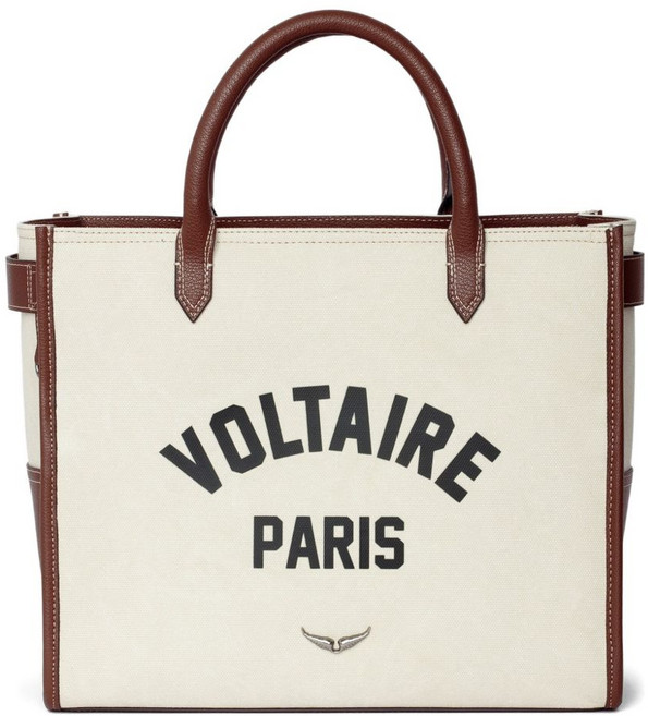 쟈딕앤볼테르 앤젤 토트 백