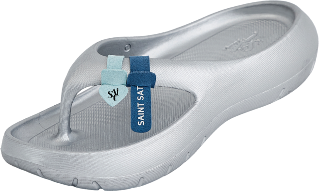 하티 5cm 키높이 쪼리 통굽 플립플랍 5color