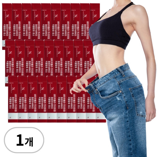 NATURE BELLA 유기농 파로효소 고역가 곡물 발효 효소 단백질 탄수화물 분해 HACCP, 1개, 90g