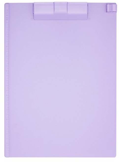 A4 클립보드 라벤더 기본형 카파맥스, 상세페이지 참조, 상세페이지 참조