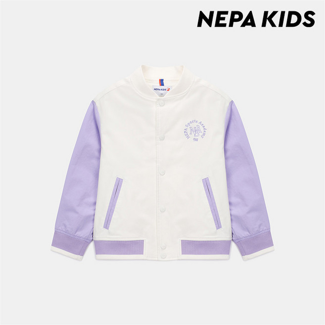 (키즈)네키 바머 자켓_KKC0602_E05