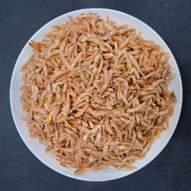 [인생건어물] 국내산 보리 새우 1kg 건새우 볶음 육수 반찬 요리 안주 대용량 업소용, 1개