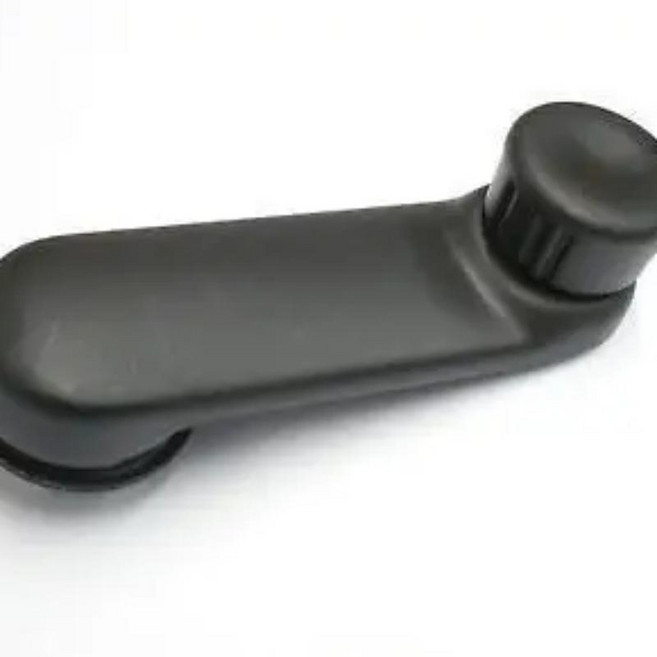 자동차 창문 크랭크 스위치 윈도우 와인더 핸들 블랙 복스홀 오펠 비바로 트래픽 마스터, 1. 1pcs