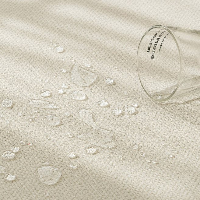 마미르 에반 먼지없는 방수러그 거실카페트 거실러그