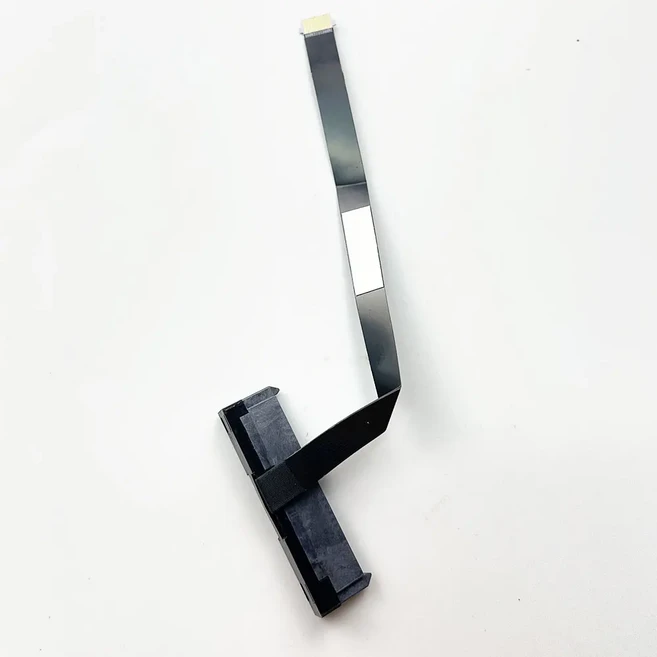 노트북용 HDD 케이블 SATA 하드 드라이브 SSD 커넥터 플렉스 HP 호환 15-W291MS, [01] SATA III Cable, 01 SATA III Cable, 01 SATA III Cable