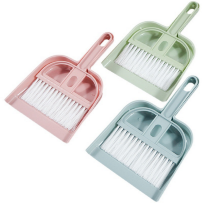 새학기 튼튼한 미니 솔비 세트, 블루+핑크+그린, 3개