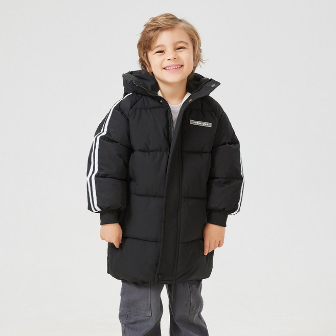 미르노키즈 아동 패딩 키즈 롱패딩 주니어 점퍼 라인업 남아 여아 겨울 아우터