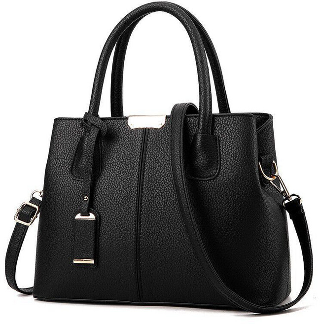 리치모리 로맨틱 토트 크로스백