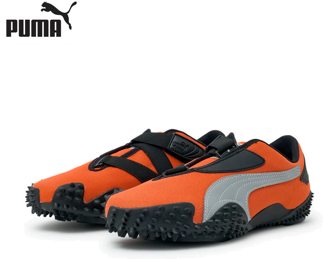 푸마 모스트로 OG 스니커즈 운동화 신발 Mostro OG 397330 07