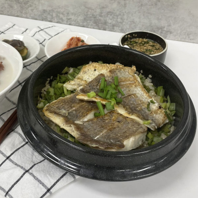 순살 참돔 필렛 500g, 1개