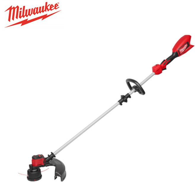 밀워키 충전예초기 무선 M18 BLLT, 1. 본체+기본구성품(배터리 충전기 없음), 1개