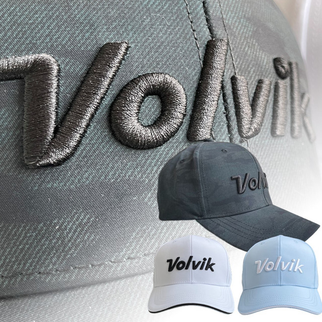 남성골프모자 볼빅 모자 골프 챙 볼캡 CPT1935240707, 볼빅 남성 골프모자, 화이트, 1개