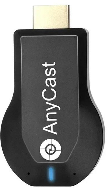 4K 1080P HDMI 호환 TV 스틱 M2 Plus IOS 용 AnyCast DLNA Airplay Miracast 무선 WiFi 디스플레이 수신기, 01 M2 Plus, 1개